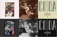 LED ZEPPELIN: Die letzten drei Alben der Reissue-Serie stürmen die Charts