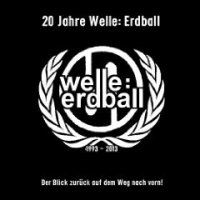 20 Jahre Welle: Erdball - 1993-2013 - Der Blick zurück auf dem Weg nach vorn!