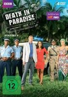 Death in Paradise Staffel sechs
