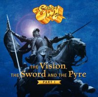 The Vision, The Sword and the Pyre Part I