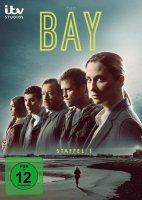The Bay - Staffel 1