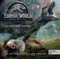 Jurassic World 2 – Das gefallene Königreich