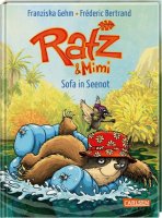 Ratz & Mimi 2