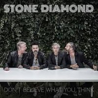 Don´t Believe What You Think